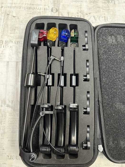 Swingheri East Shark Model 2024 4 buc plus penar