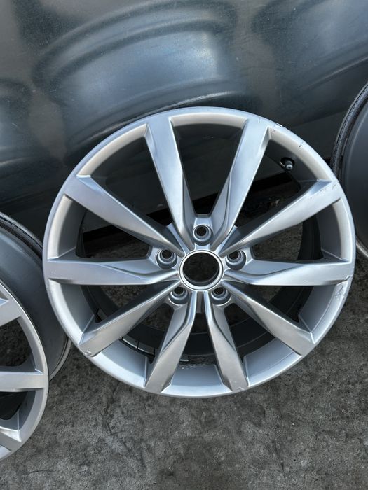 Джанти 5х112 17цола