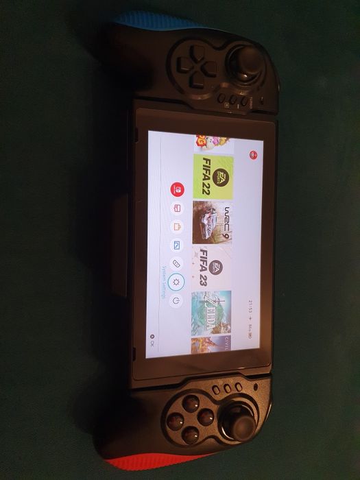 Controller/Grip/Joycon Nintendo Switch (Normal sau Oled)