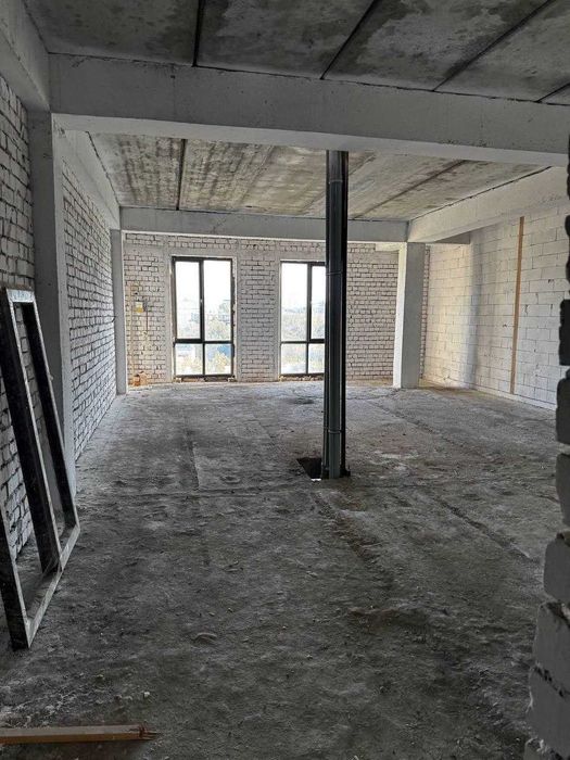 Новостройка‼️‼️‼️Коробка 120м2 Ор Ц-5/Минор/Ресторан На Небе/Алайский