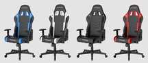 Компьютерное кресло DXRacer Gladiator, prince на заказ Астана Алматы