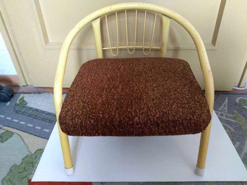 Детско столче --