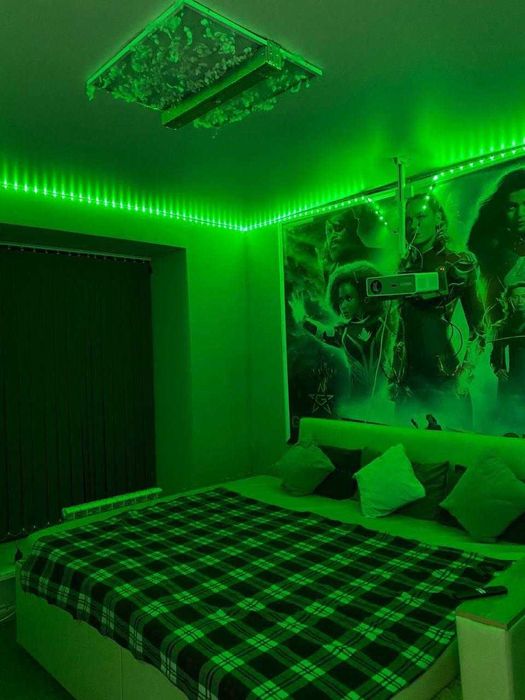 Kinoroom с клиентской базой без вложений