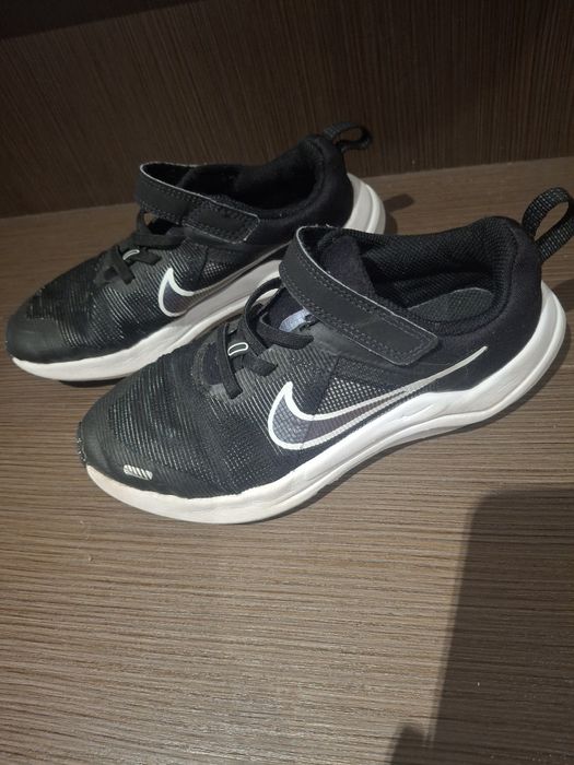 Маратонки Найк Nike