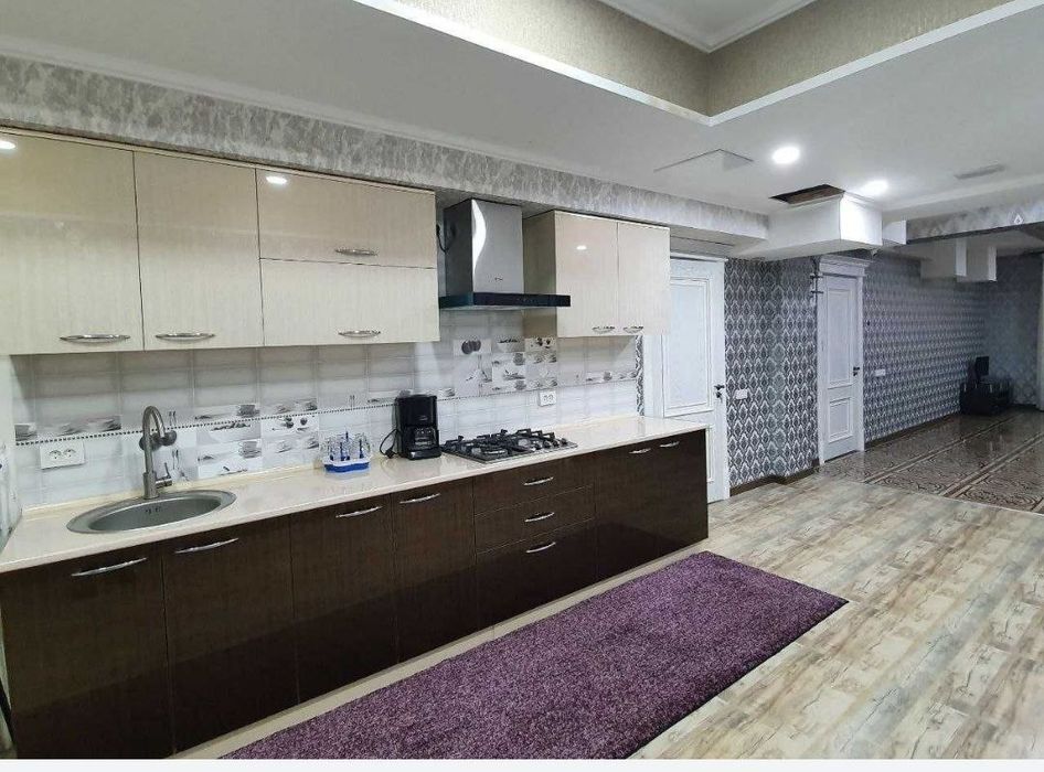 Квартира Аренда Мирабад 5 комн