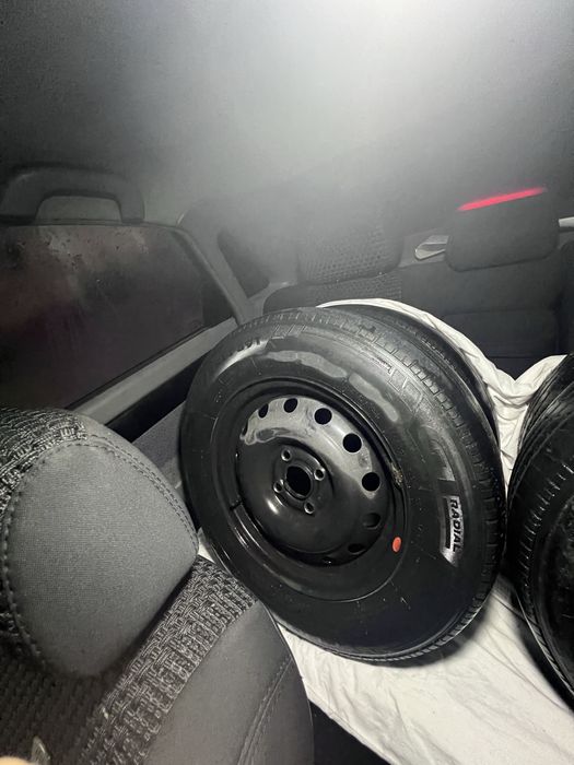 Qoqon diska 14 balon