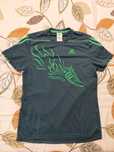Tricou Fotbal Adidas - mărimea S