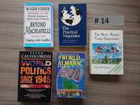 35 книги за 59лв или на групи - изберете си английски разни Books