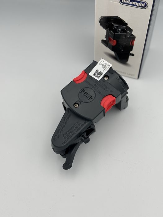 Grup infuzer bloc erogator delonghi Ecam Etam