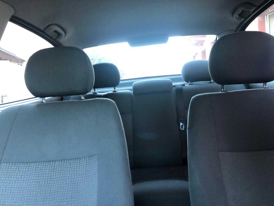 Opel Astra G Twinsport anul 2007,  1.6 ,154.000km