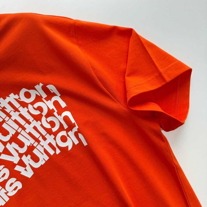 Tricou Louis Vuitton Premium