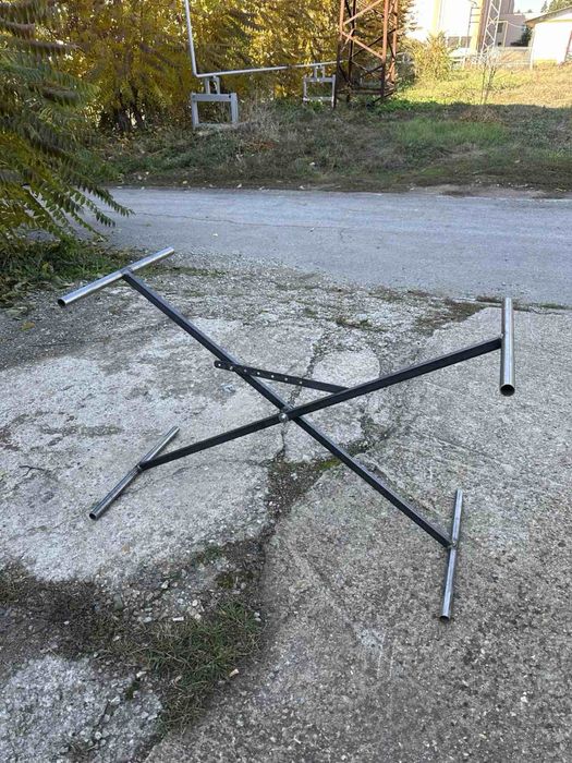 Стойка за брони