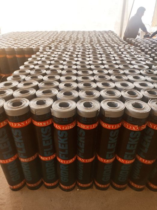 Фальгаизол пализол рубироид услуга гидроизоляция. 
Праймер битумный, М