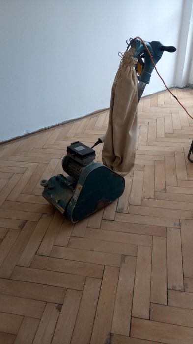 Parchet ,dusumele- rașchetare,reconditionare