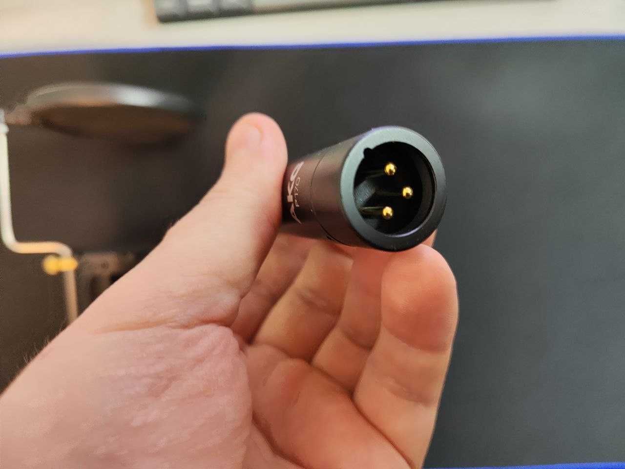 Инструментальный микрофон AKG P170
