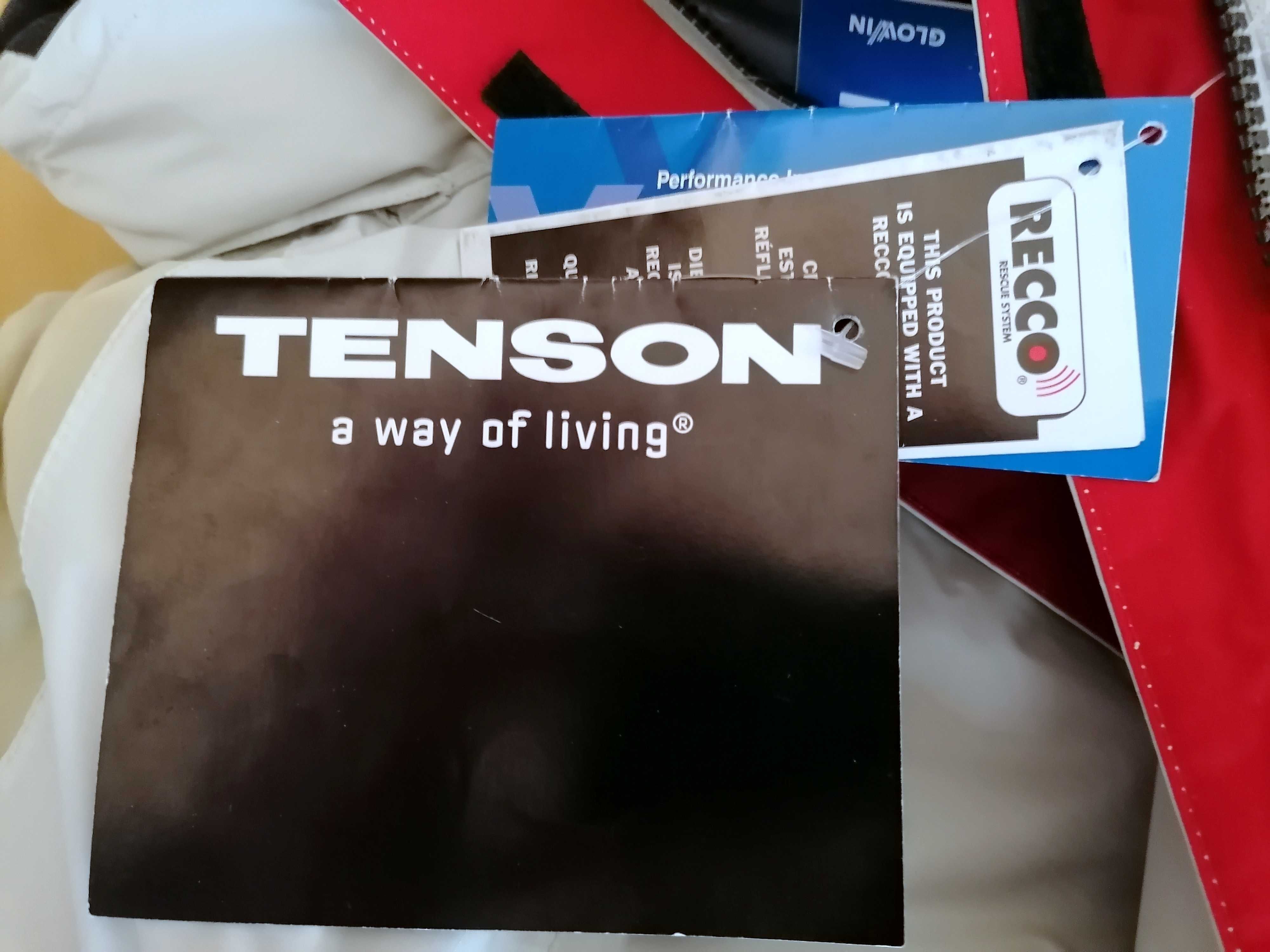 Geaca pentru ski marca  TENSON, NOUA,  marimea 40-42, pentru femei .