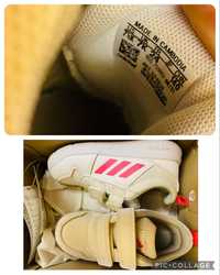 Adidas,Nike,Geox,Zara- обувки момичета