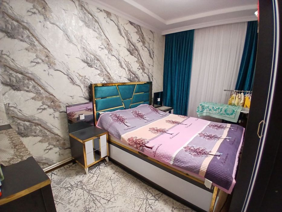 Zudlik bilan 3 xonali uy sotiladi!