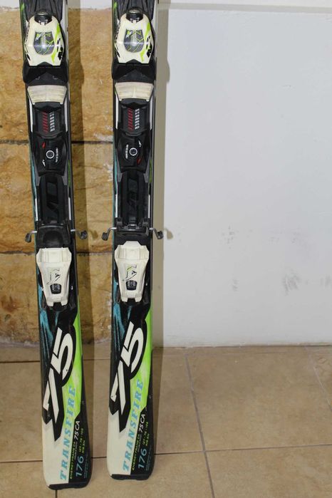 Ski/schi  Nordica TransFire 176cm