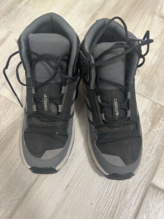Зимни боти Adidas