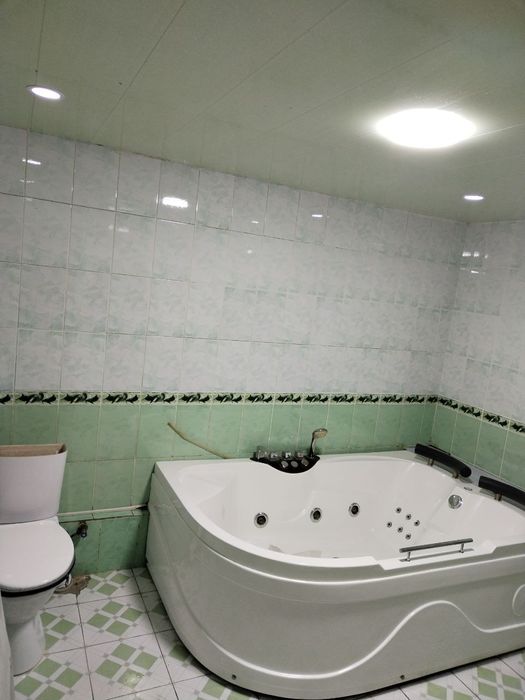 Продам срочно дом 5 соток 7 комнаты Бектемирский район