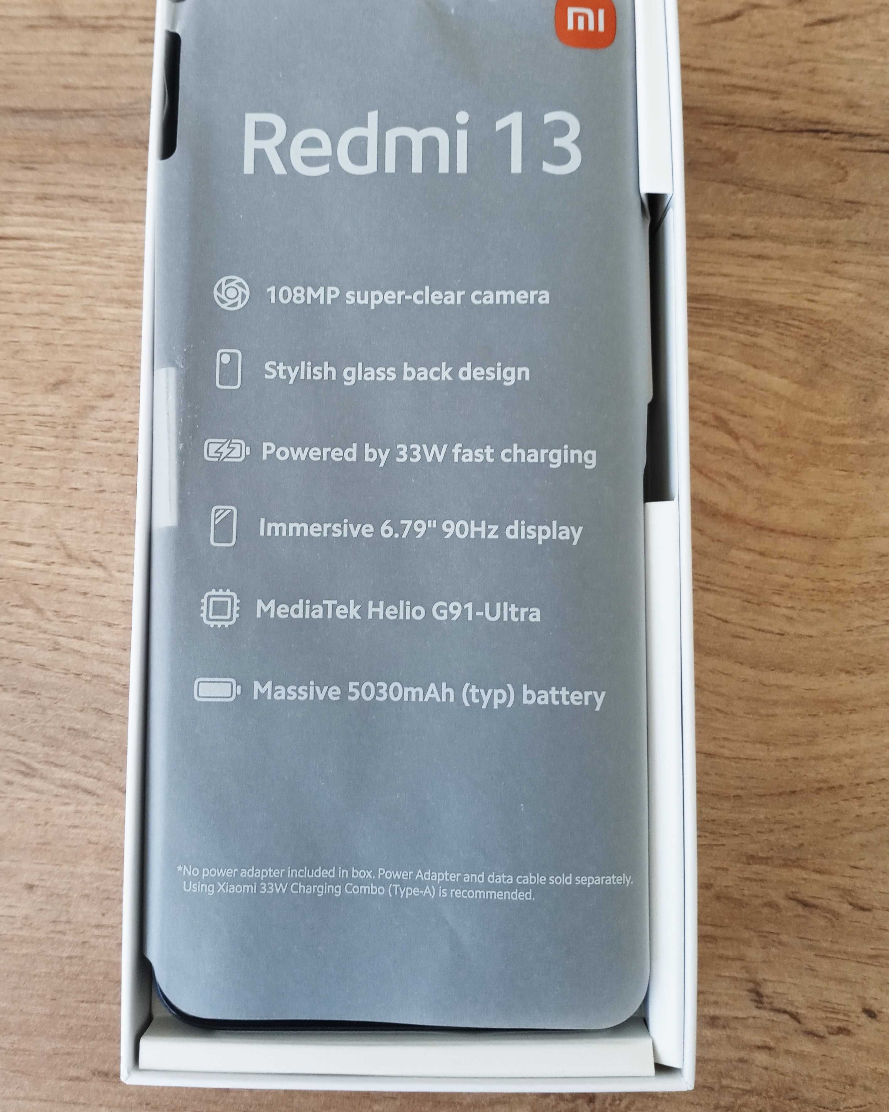 Redmi 13C 3г. ГАРАНИЦЯ