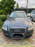 Audi A6 C6 2.7 Tdi Quattro