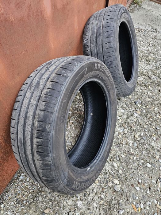 Летни гуми hankook 205 55 16