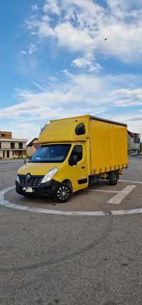 Renault Master 2016