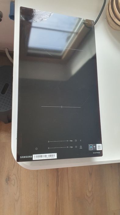 Plita inductie Samsung