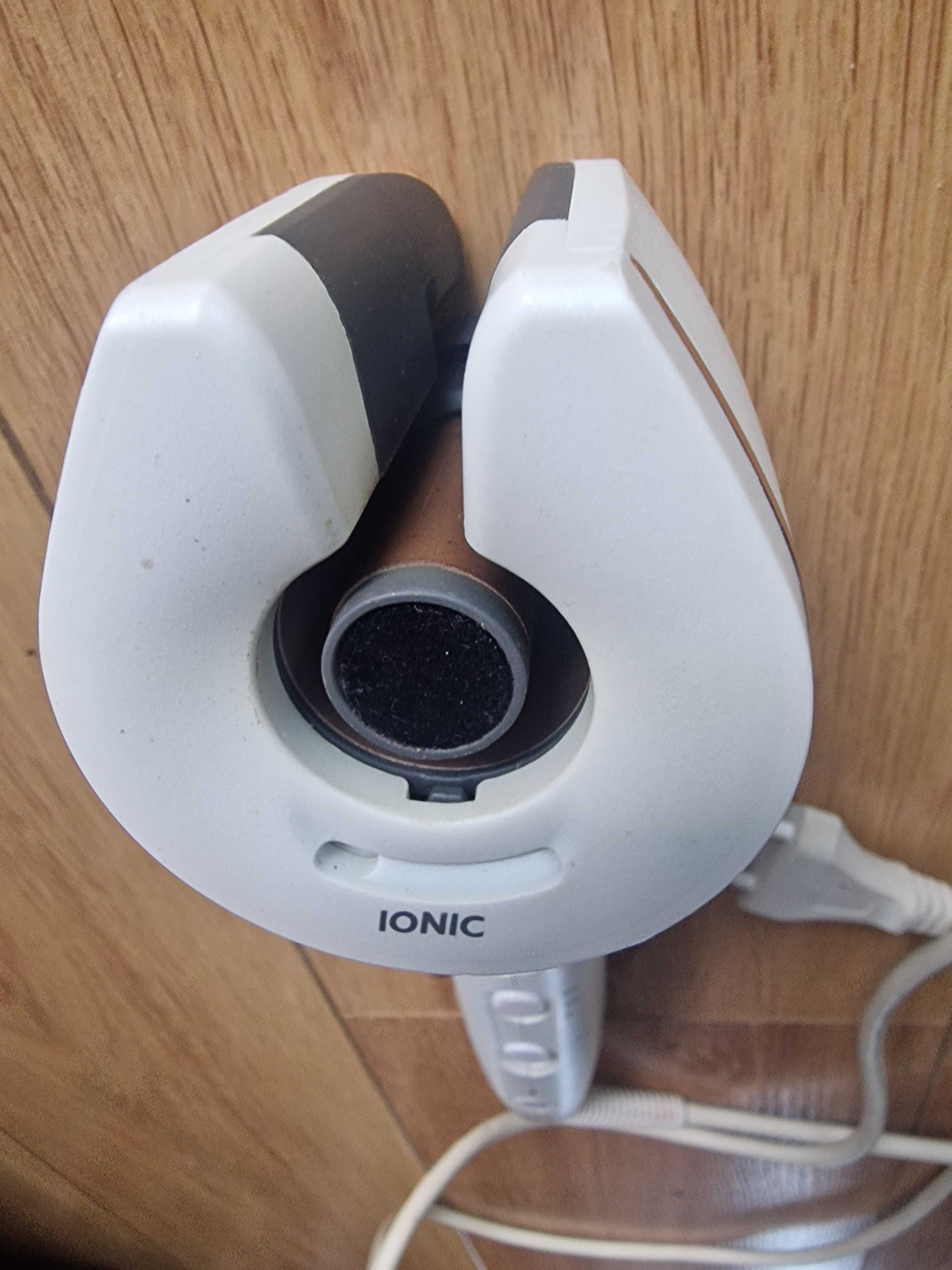 Продавам автоматична маша за коса Philips