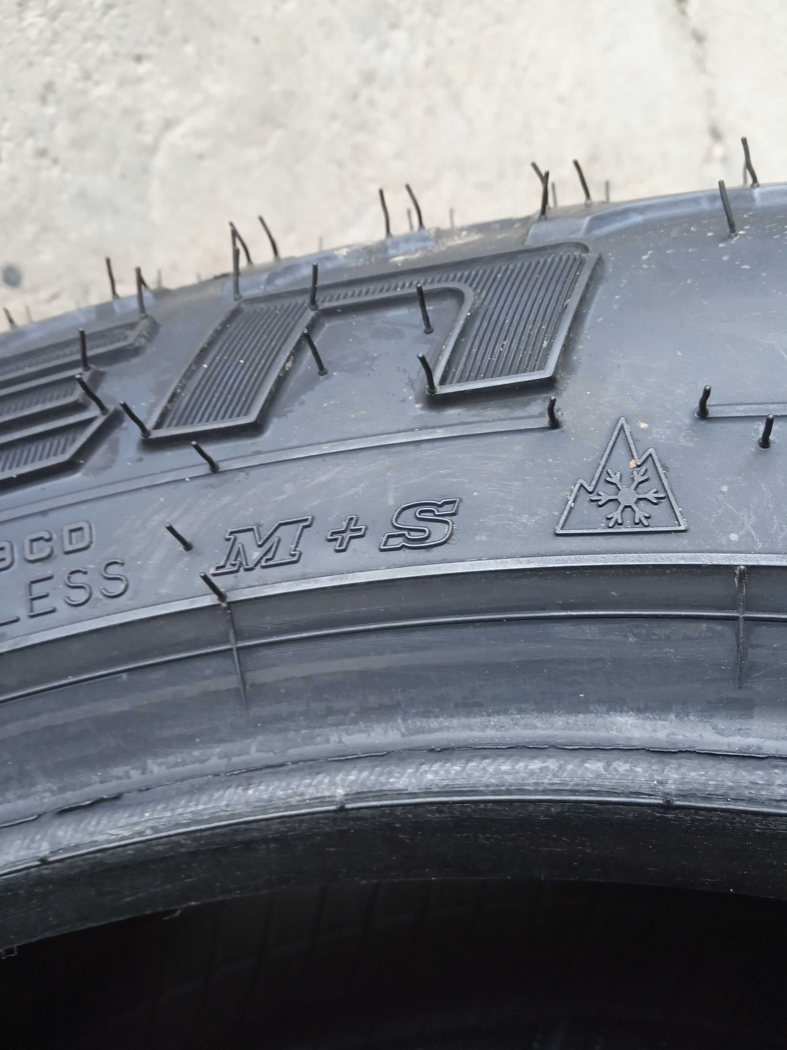 2 нови гуми AllTerrain 235/60R18 Falken AT3WA XL 107H M+S DOT2024