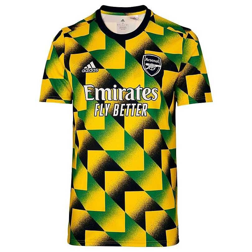 Adidas Arsenal тренировъчен екип 22/23