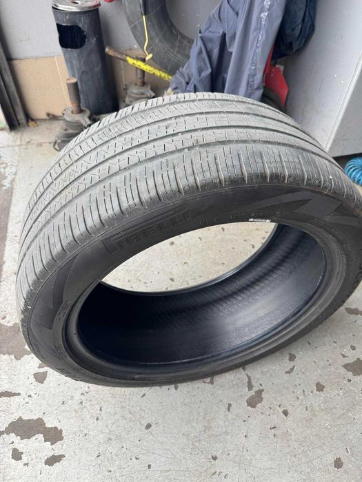 Гуми Pirelli Scorpion