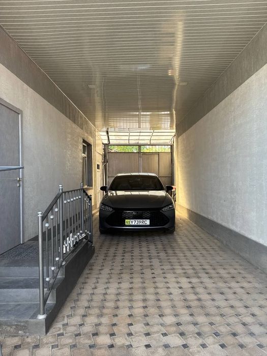 Продаётся земельный участок под строительство Мирзо-Улугбекский район