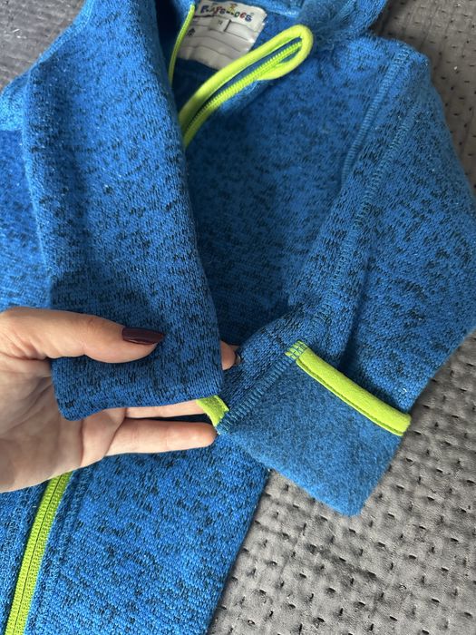 Връхни дрехи за бебе, 68-74см