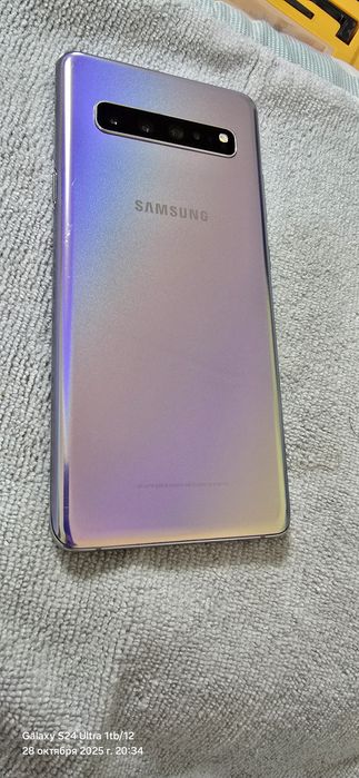 S10 512gb 5G обмен на s23ultra