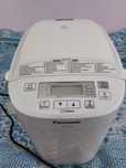 Хлебопечь Panasonic SD-2510
