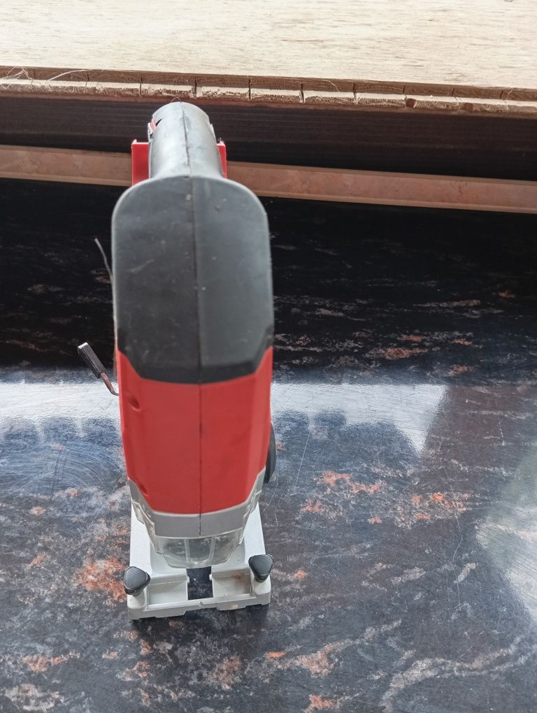Pendular Einhell te-js 18 li