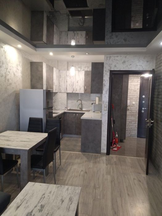 Дава се под наем Двустаен апартамент в Пловдив, Христо Смирненски - 60 кв.м за 400 € - Снимка #2