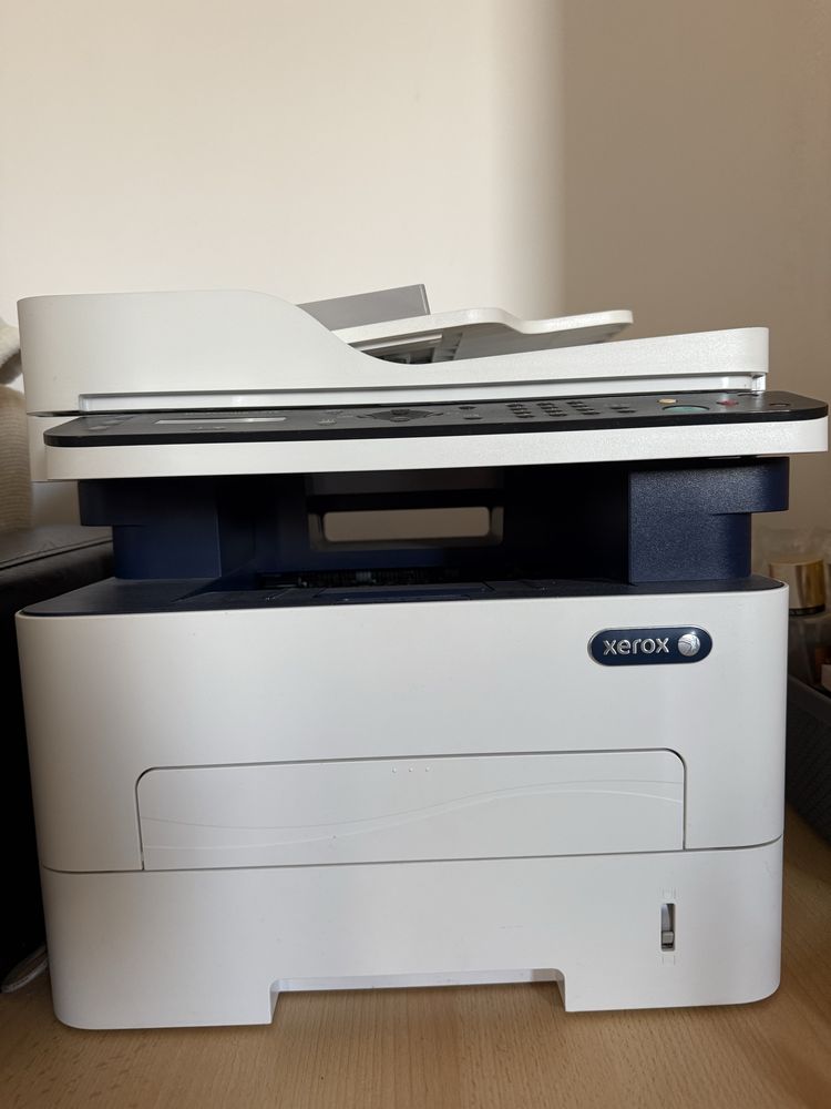 Imprimanta Xerox workcentre 3215