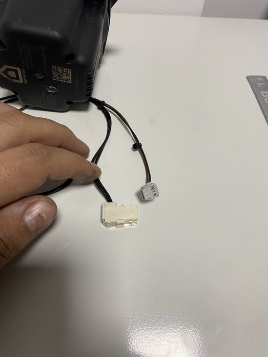 Pompa recirculara ariston clas one in stare perfecta