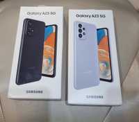 Galaxy A23 5G 128GB. Sigilate ! Blue,Black