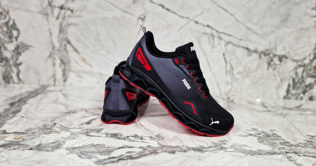 Puma мъжки маратонки