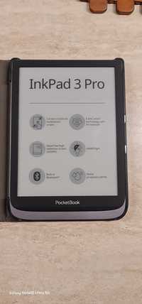 eBook Reader PocketBook Inkpad 3 Pro