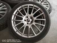5х112 фолксваген ауди vw volkswagen audi 5x112 Djanti 20 цола джанти