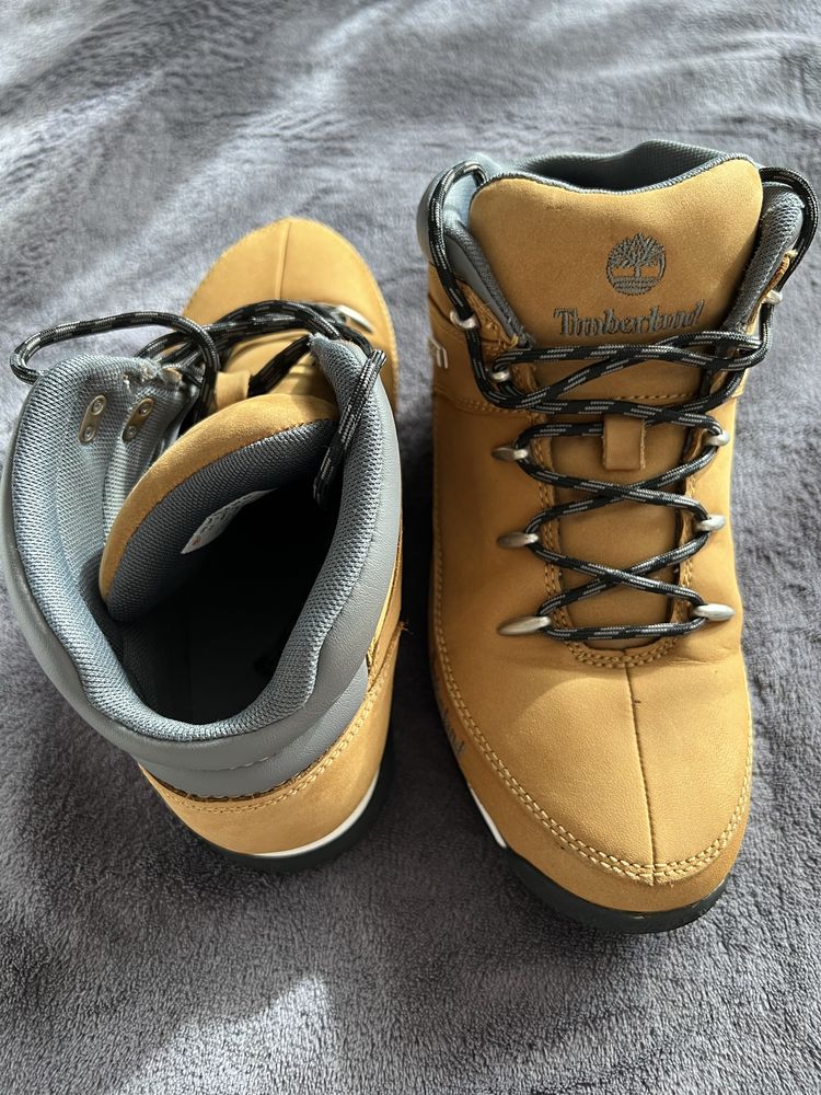 Ghete Timberland marime 38