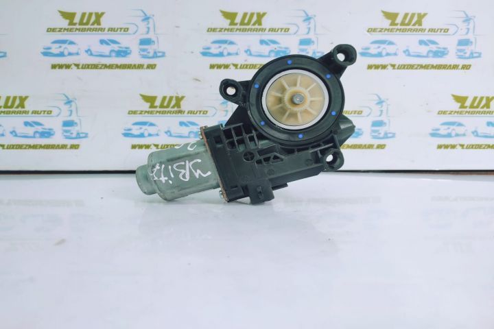 Motoras geam stanga spate 6r0959811d Seat Ibiza 4 (facelift) 6J  [din 2012 pana  2015] seria