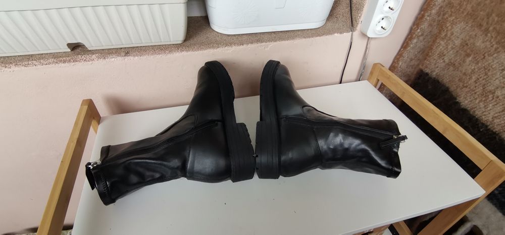 Дамски ботуши New Yorker 41н.