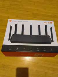 Router Wireless Gigabit XIAOMI Mi AIoT Router AX3600 Wi-Fi 6